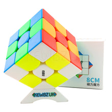 DianSheng Googol 8cm (Magnetisch)