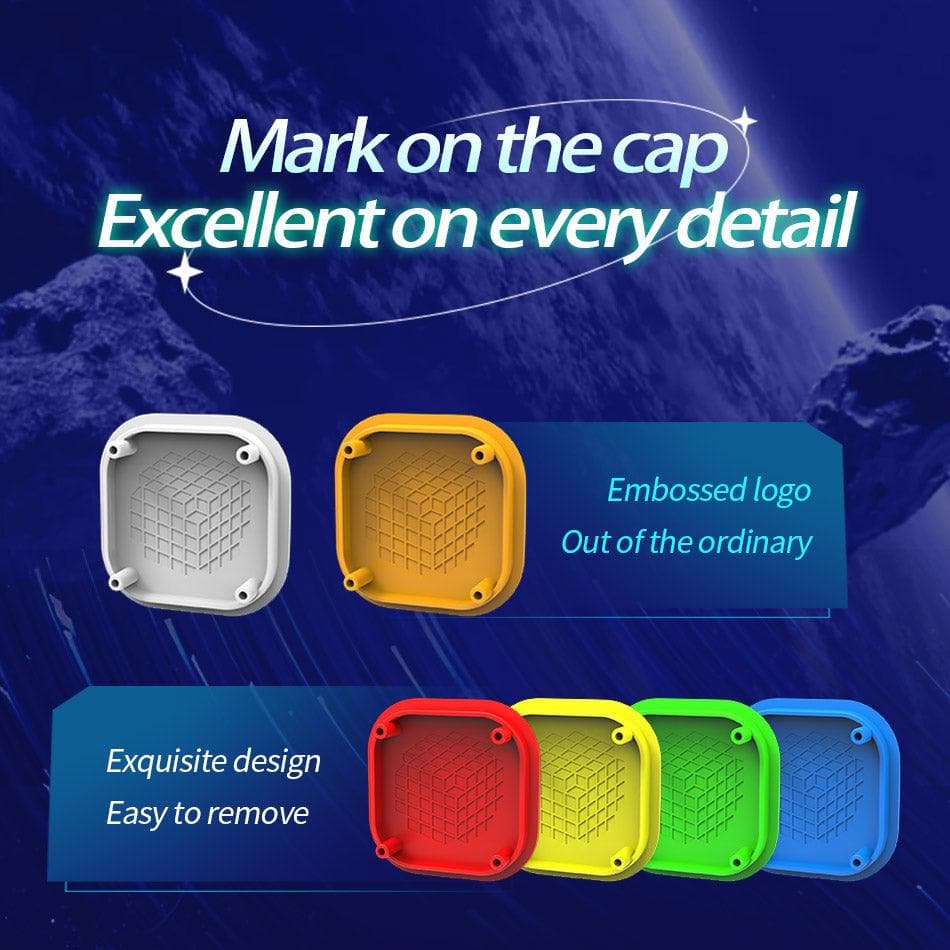 DianSheng Googol 9cm (Magnetic)