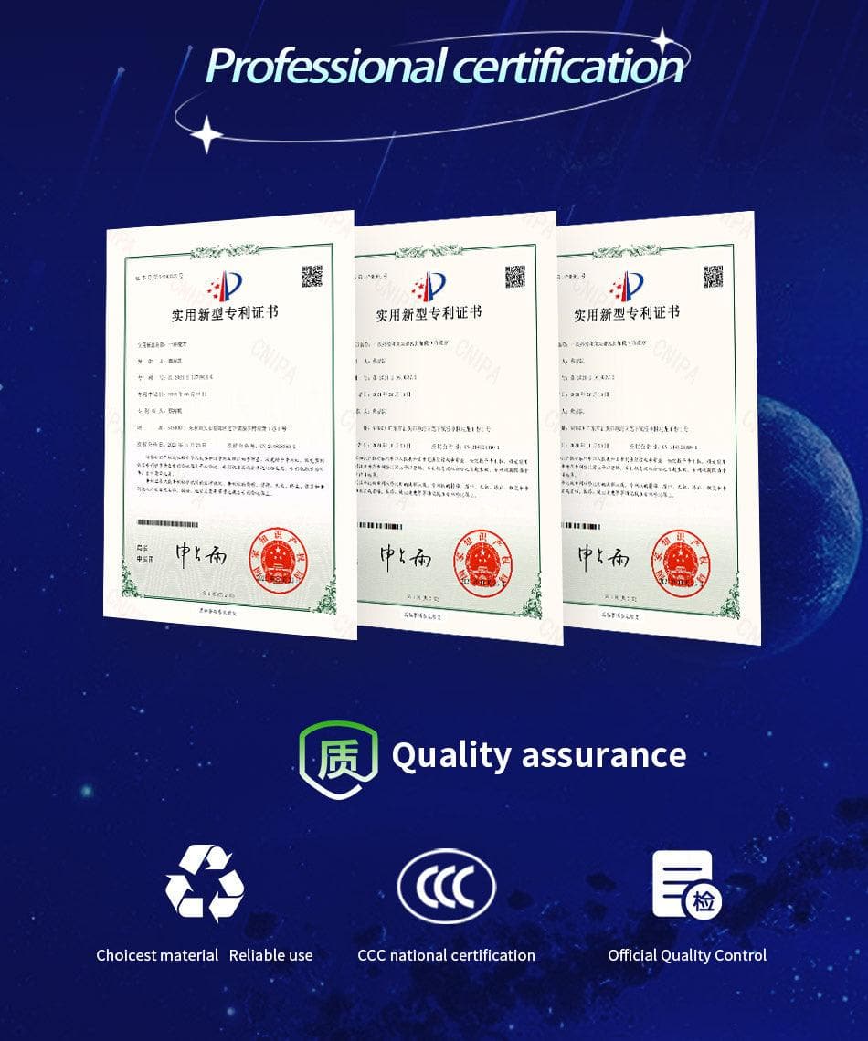 DianSheng Googol 7cm (Magnetic)
