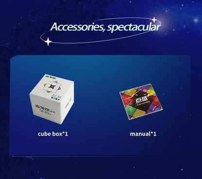 DianSheng Googol 8cm (Magnetic)