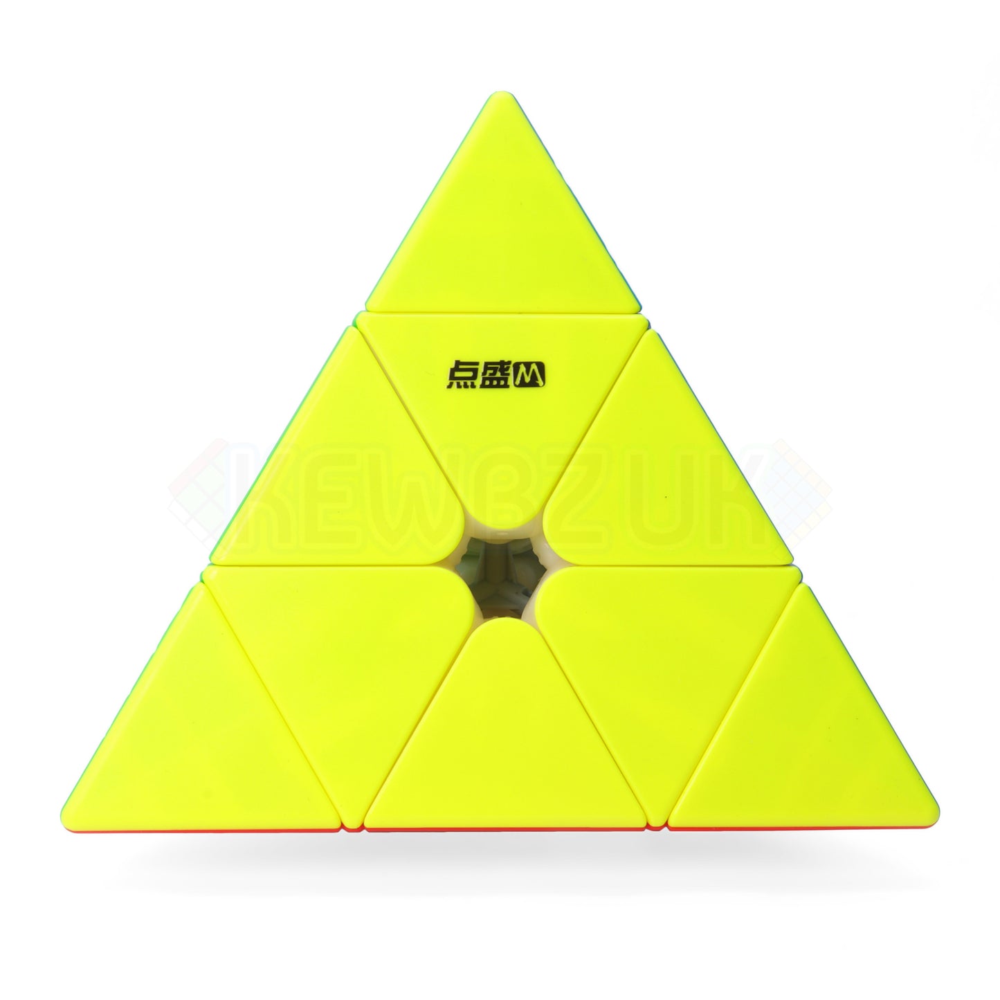 DianSheng Hulk Pyraminx 19.5cm (Magnetic)