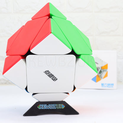 DianSheng Skewb 90 mm (magnétique)