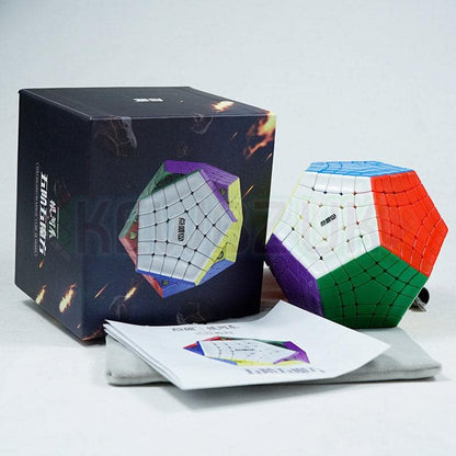 DianSheng Galaxy Gigaminx (Magnétique)