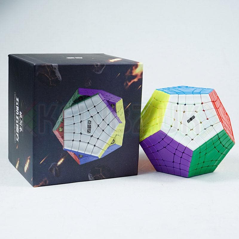 DianSheng Galaxy Gigaminx (Magnétique)