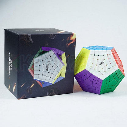 DianSheng Galaxy Gigaminx (Magnétique)