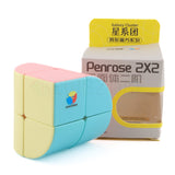 DianSheng Penrose (Pastel)