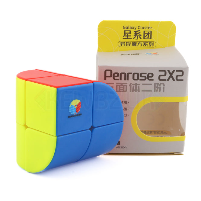 DianSheng Penrose (Sans autocollant)
