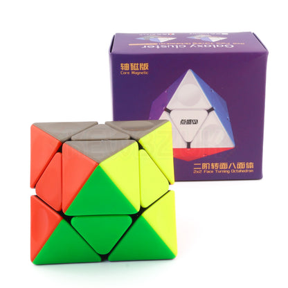 DianSheng Skewb Diamond (Magnetic)