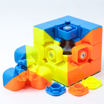 DianSheng Solar 3x3 (Magnétique, UV)