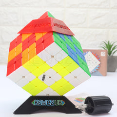 DianSheng 6x6 (Magnetic)