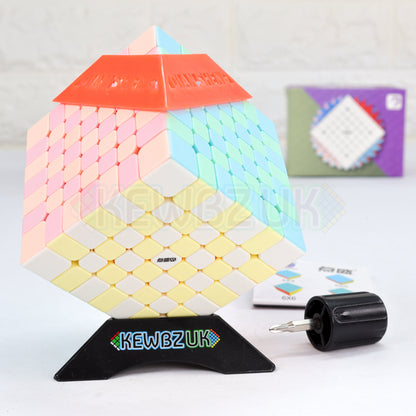 DianSheng Solaire 7x7 (Magnétique)