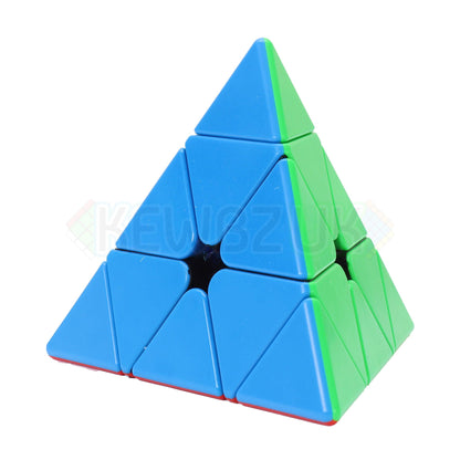 DianSheng Solar Pyraminx (Magnétique)