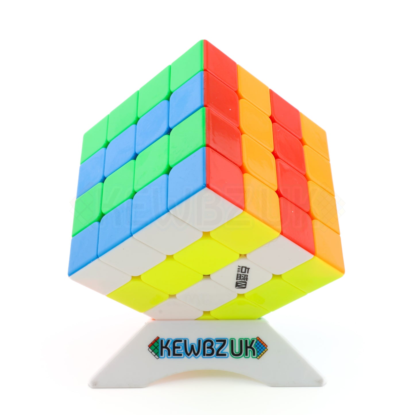 DianSheng 4x4 (Magnétique, UV)