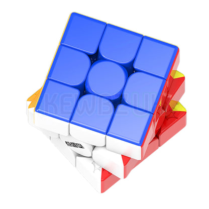 DianSheng Solar 3x3 (Magnétique, UV)