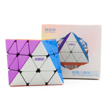 DianSheng FTO NEO (Magnetisch, Ball-Core)
