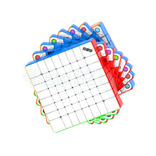 DianSheng Galaxy 8x8 (Magnetisch, Ballcore)