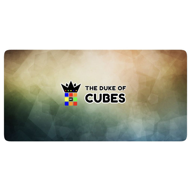 Mini Tapis de Duke Hue