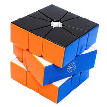 EStar Square-1 Black Top (Magnetic, UV) 1
