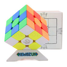 ESCube Air 3x3 (20-Magneten, Ball-Core)