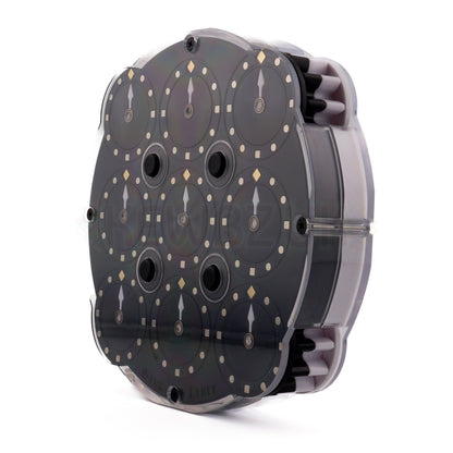 Horloge ESTAR (Magnétique, Palier)