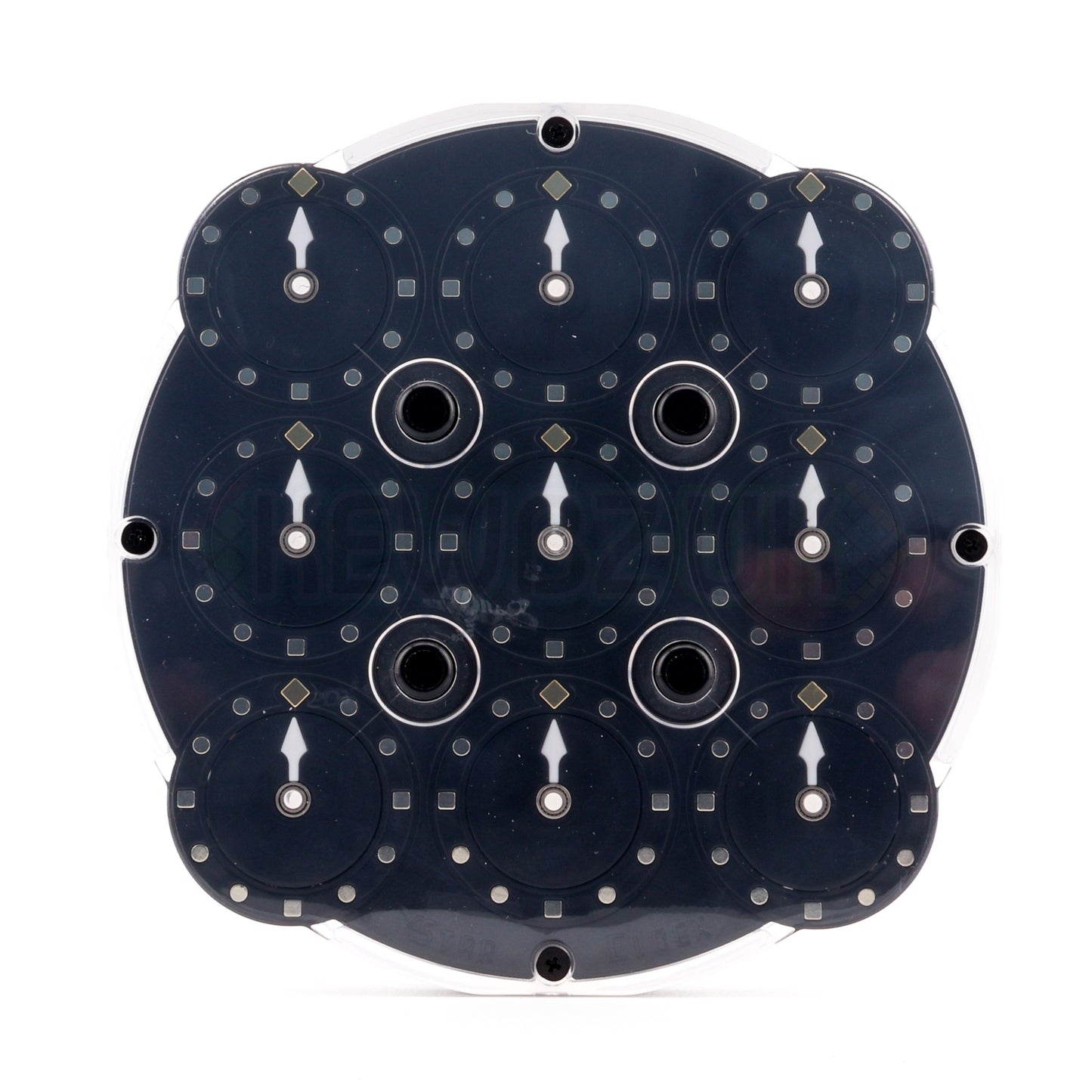 Horloge ESTAR (Magnétique, Standard)