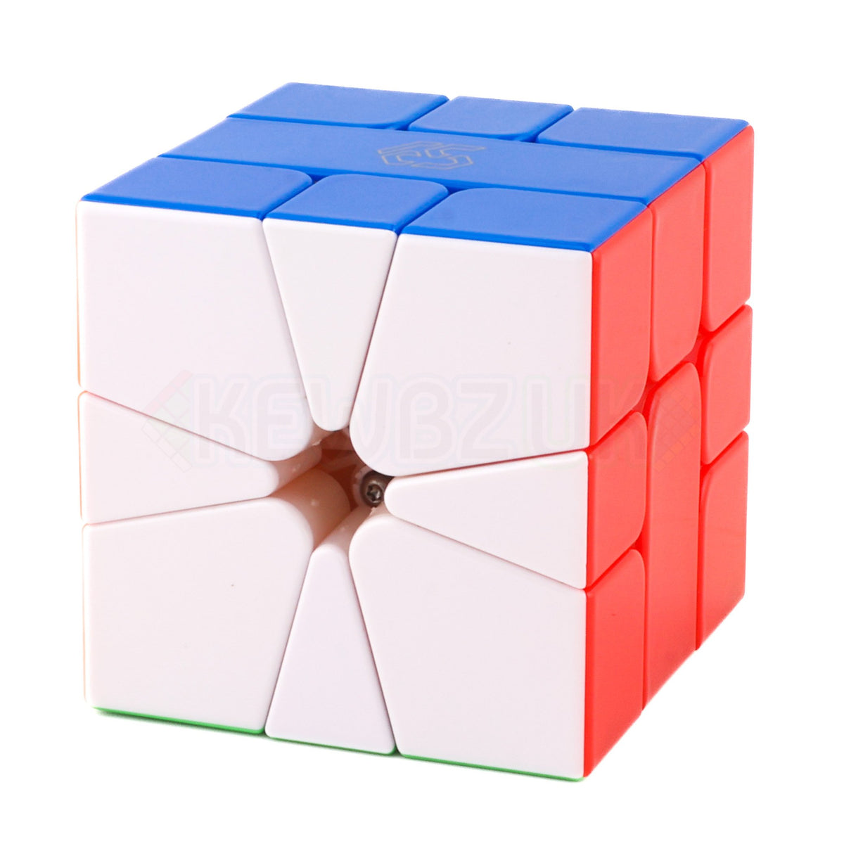 EStar Square-1 Black Top (Magnetic, Maglev, UV)