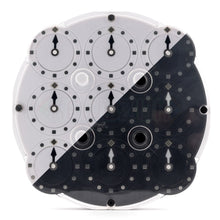 ESTAR Clock (Magnetic, Bearing)