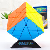 FanXin 4x4 Axis Cube