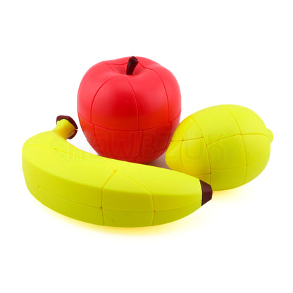 FanXin Panier de fruits n°1