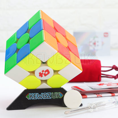 FanXin HuDong Light 3x3 Flagship (Magnétique, UV, Ball-Core)