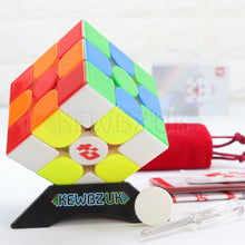 FanXin HuDong Light 3x3 Ultra (Magnetisch, Maglev, UV, Ball-Core)