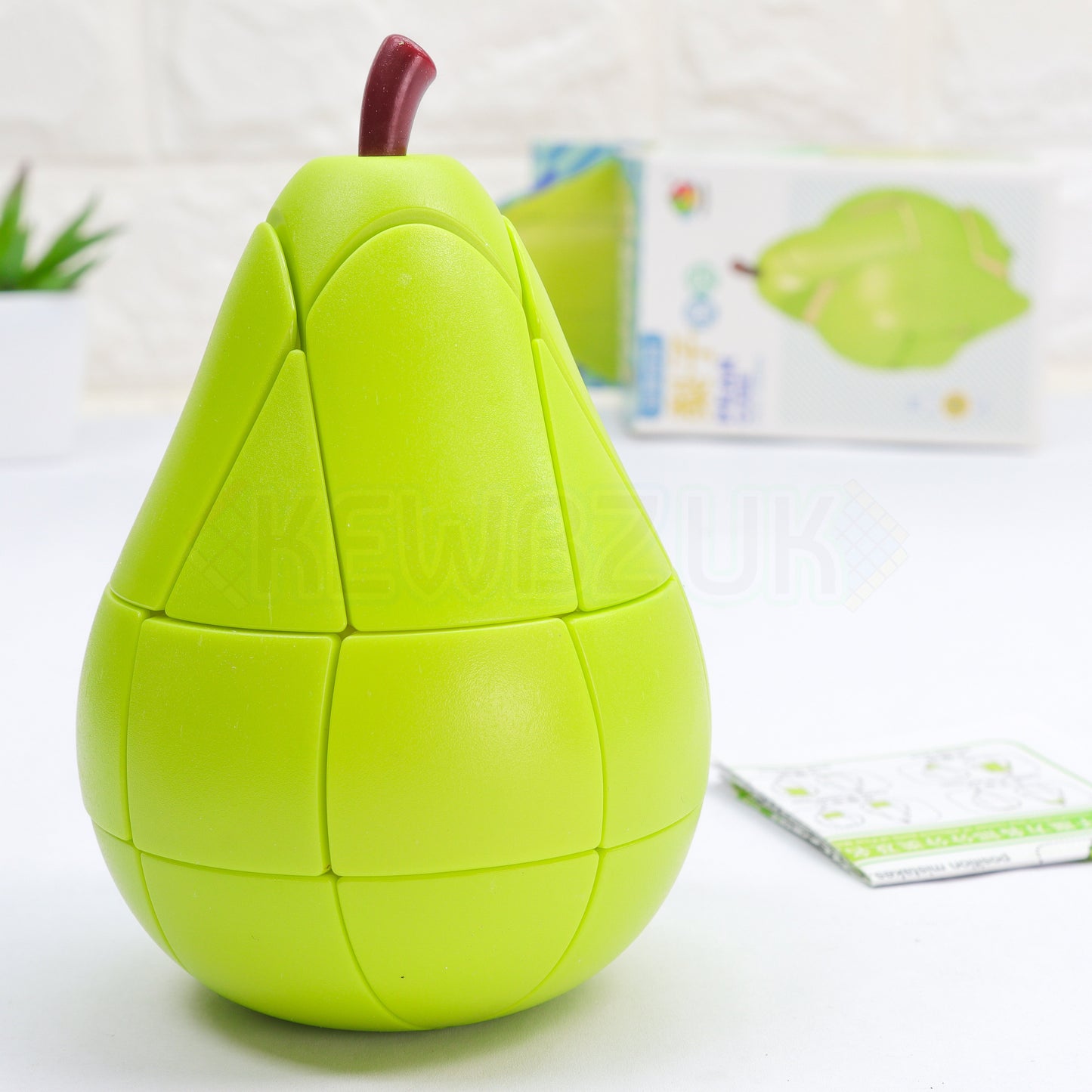Poire FanXin