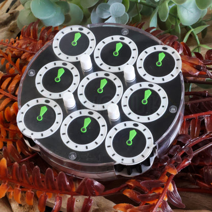 Kit de Modification du Cadran de l'Horloge SengSo Forg3d