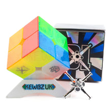 GAN 251 M Leap 10th Anniversary Edition (Magnetic, UV, Ball-Core)