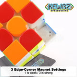 GAN 11 Pro (Magnetic, Ball-Core)