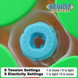 GAN 12 Leap (Magnetic, Ball-Core)