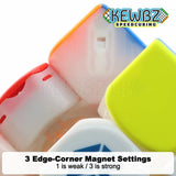 GAN 14 (Magnetic, Maglev, Ball-Core, UV)