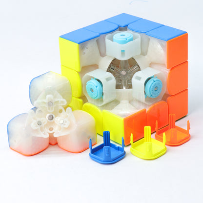GAN 14 Pro (Magnétique, Maglev, UV, Ball-Core)