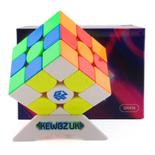 GAN 16 MaxL 57mm (Magnétique, Maglev, UV, Ball-Core)