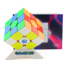 GAN 16 Max (Magnétique, Maglev, UV, Ball-Core)