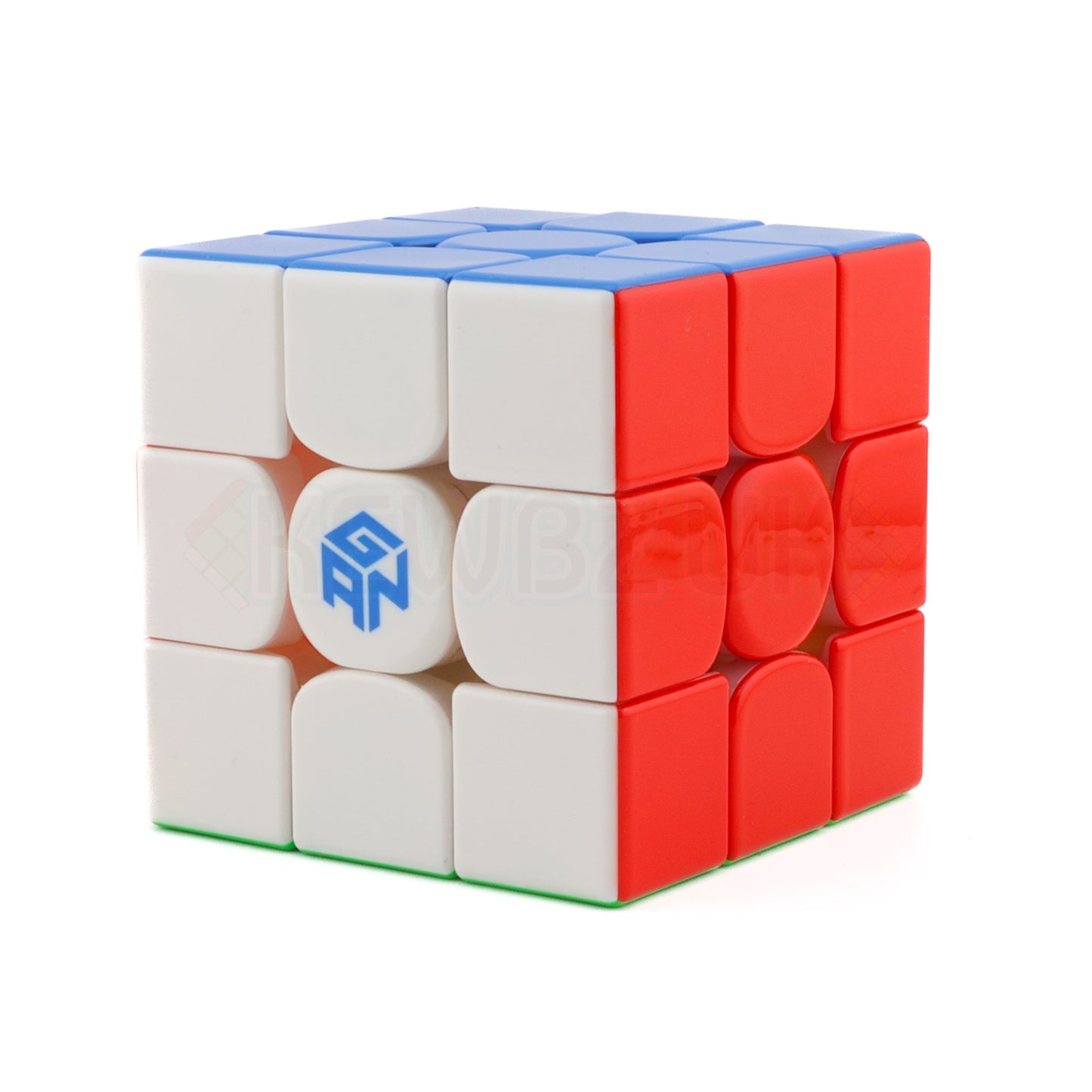 GAN 16 Max (Magnétique, Maglev, UV, Ball-Core)