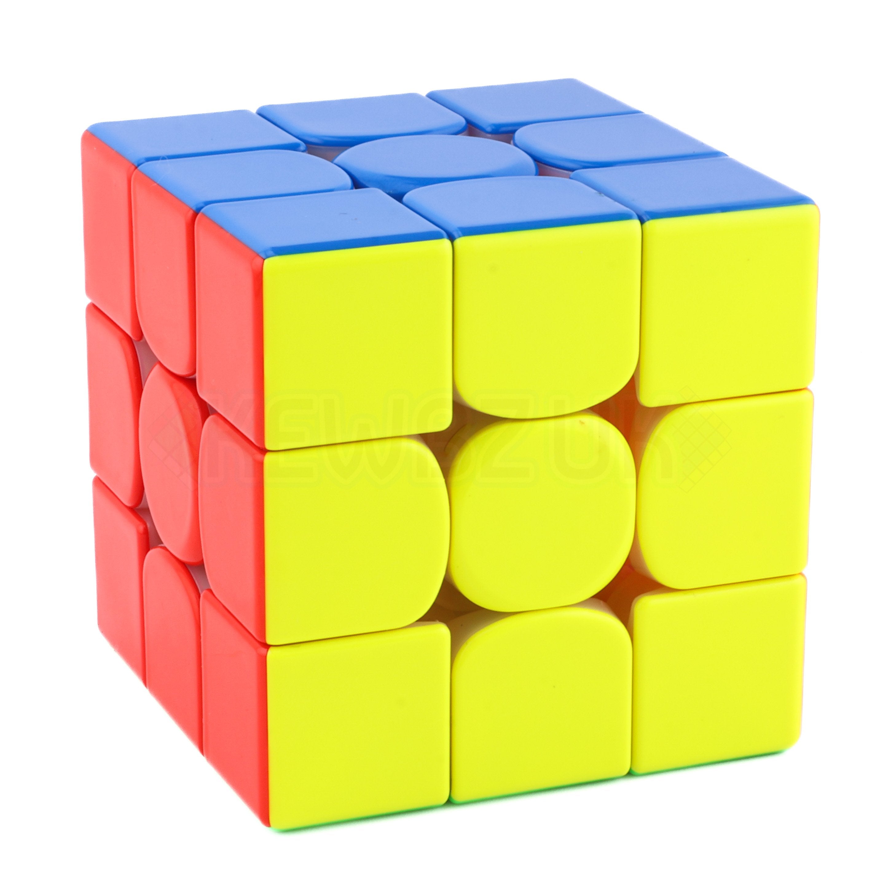 GAN 16 Max (Magnétique, Maglev, UV, Ball-Core)