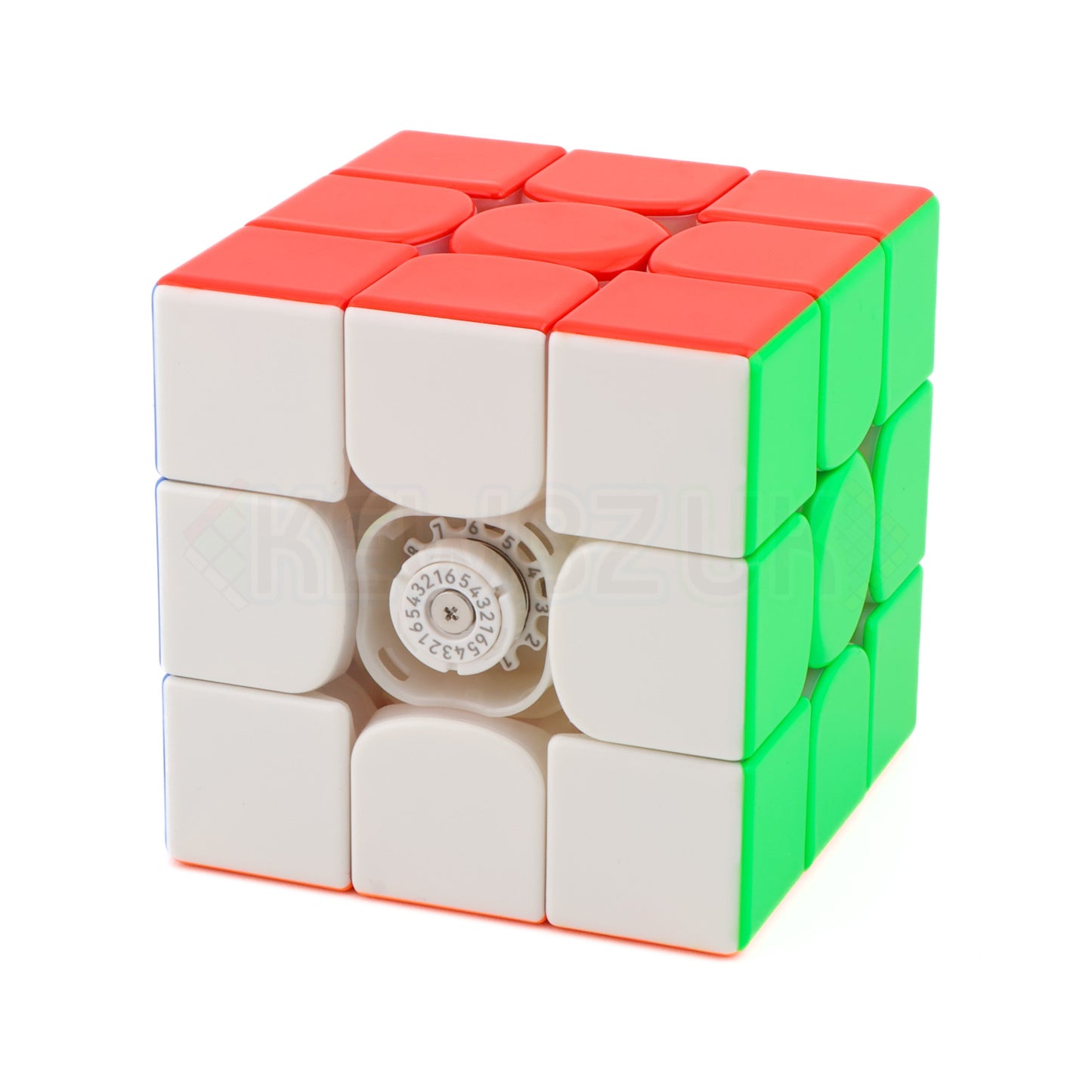 GAN 16 Max (Magnétique, Maglev, UV, Ball-Core)