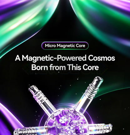 GAN 17 MagDrive (Magnetic, Maglev, UV, Ball-Core)