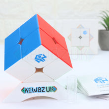 GAN 251 Air (Magnetic)