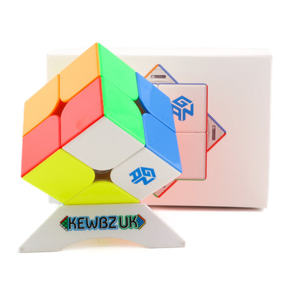 GAN 251 Leap (Magnétique, UV, Ball-Core)