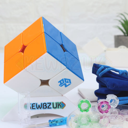 GAN 251 Leap (Magnetic, Ball-Core)