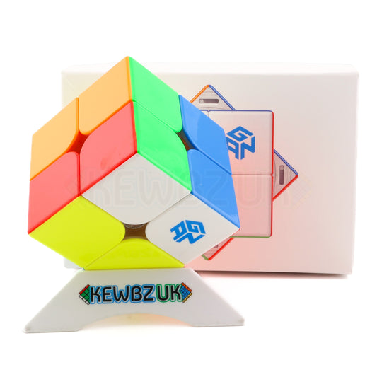 GAN 251 Pro (Magnetic, Ball-Core)