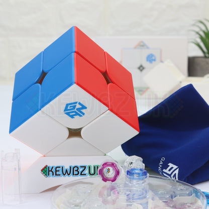GAN 251 Pro (Magnétique, Ball-Core)