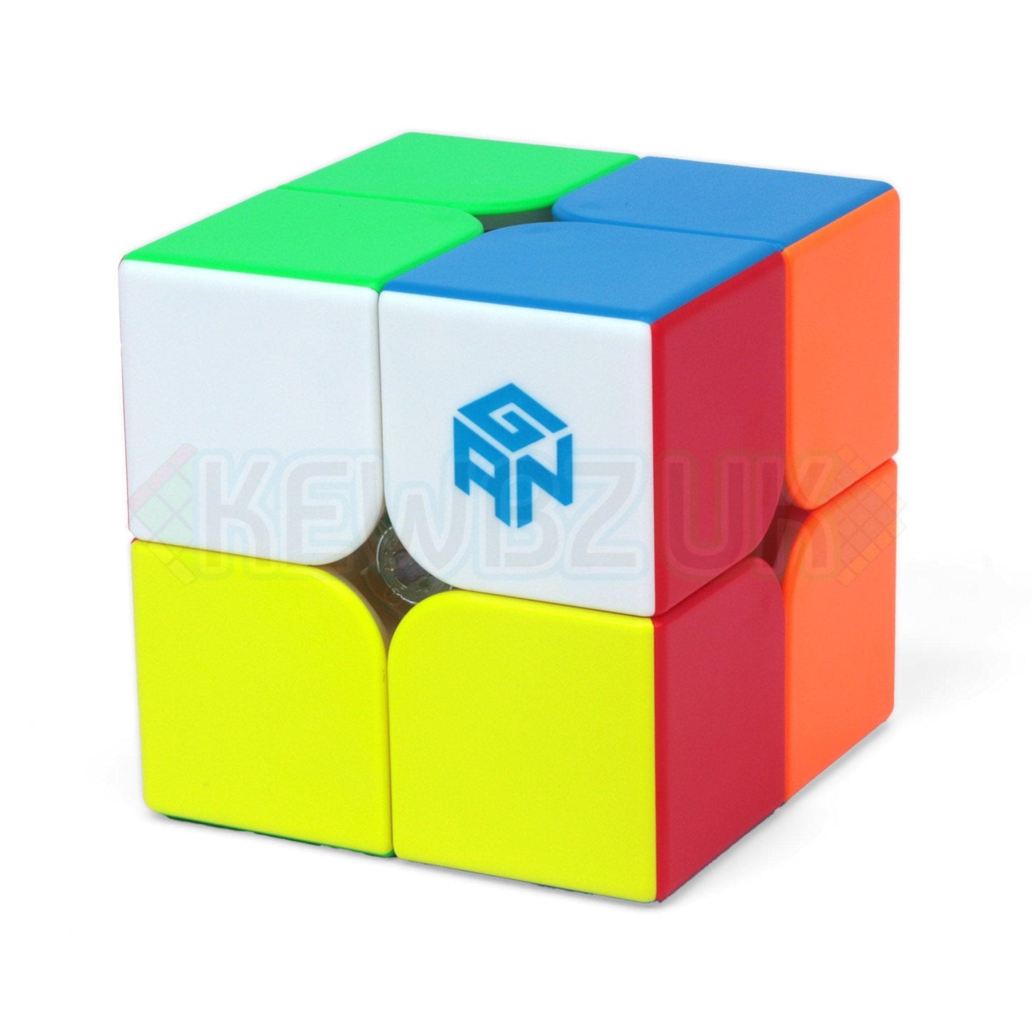 GAN 251 Pro (Magnétique, Ball-Core)
